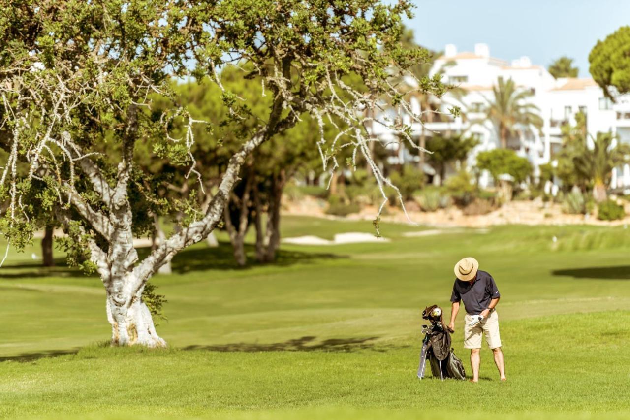 Pine Cliffs Residence, A Luxury Collection Resort, Algarve Hotel