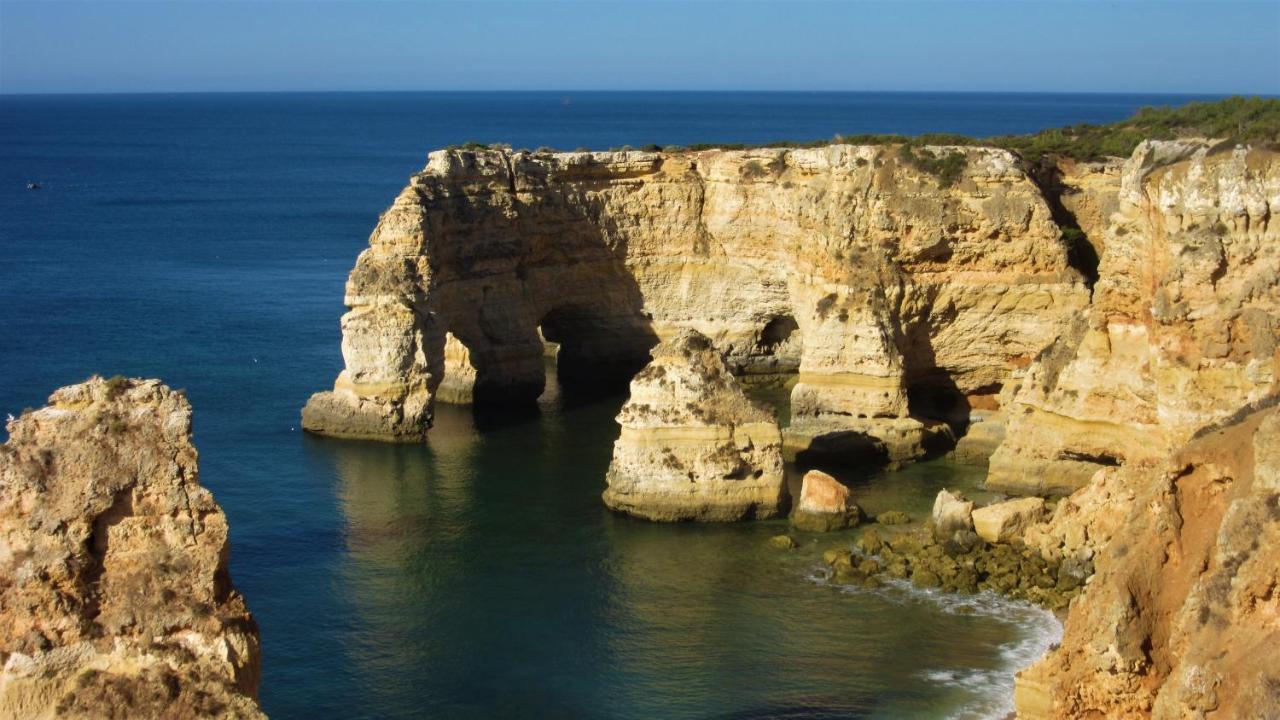 Casa Bela Vista - Fantastic Sea View Holiday home
