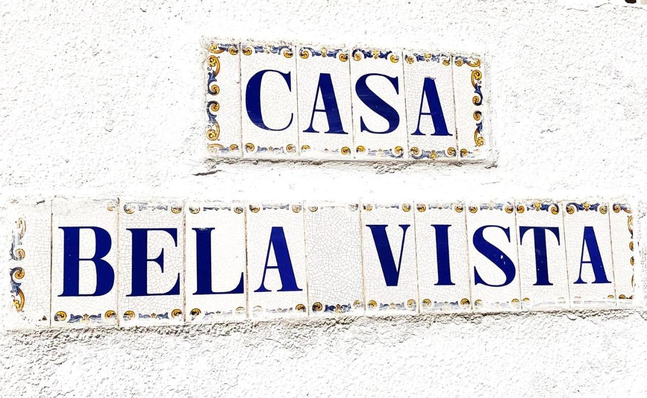 Casa Bela Vista - Fantastic Sea View Holiday home Albufeira
