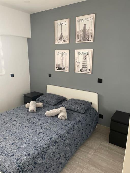 Apartamento Superbe Appartement, Parking,300 M De La Albufeira