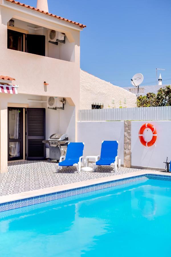 Rimbaud Villa Albufeira