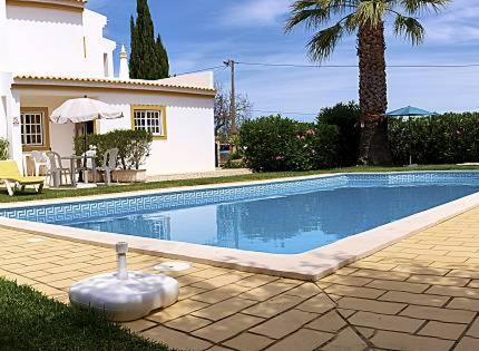 Villa Montejunto *