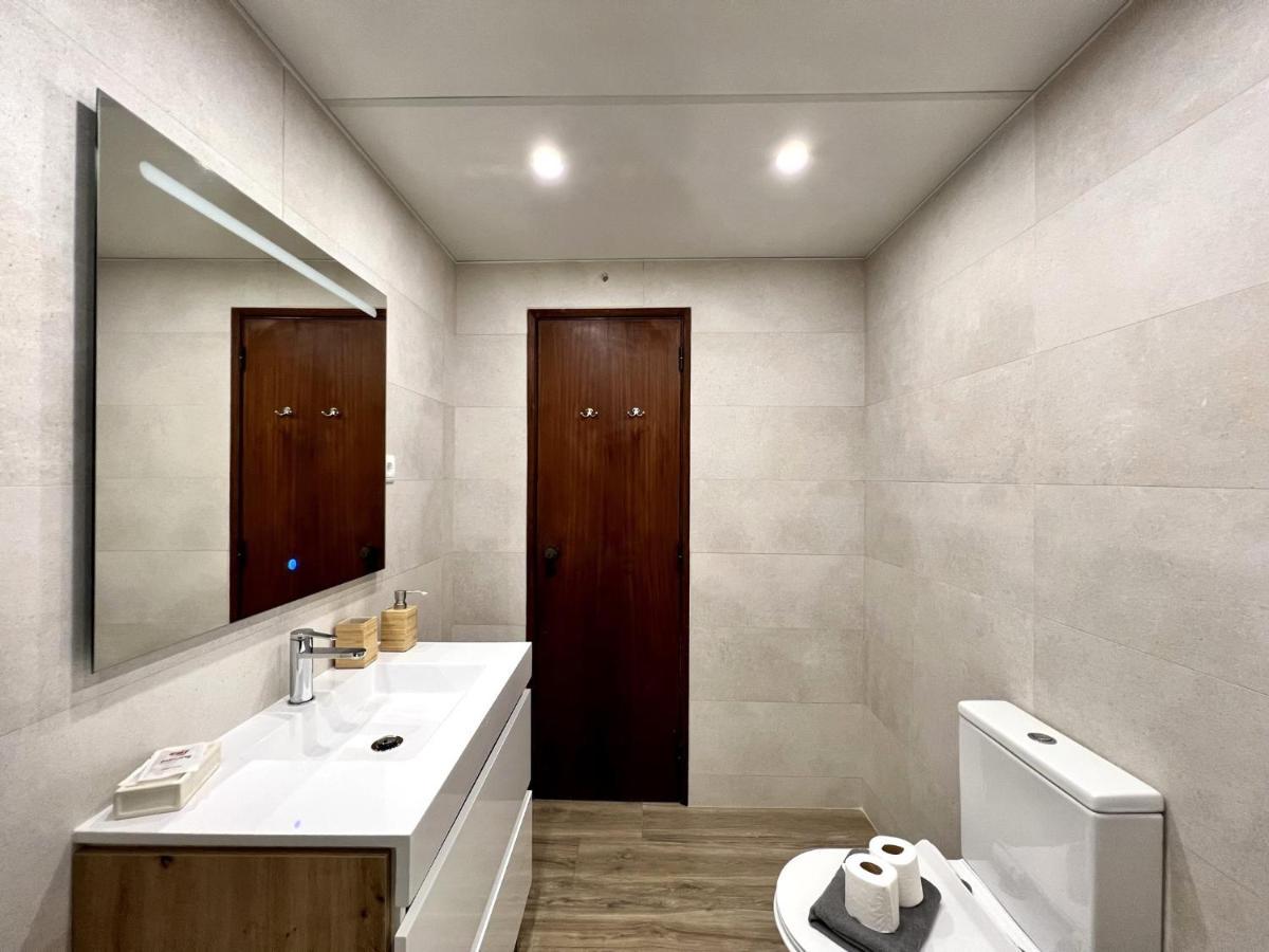 Old Town By Homing Apartment