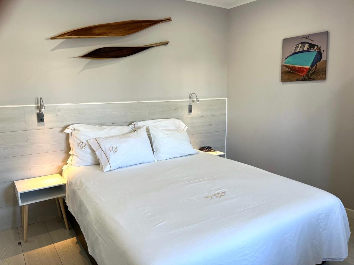 Villa Bellevue Albufeira