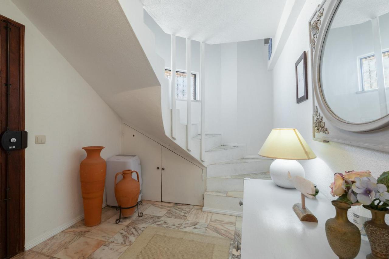 Apartment Marina Albufeira