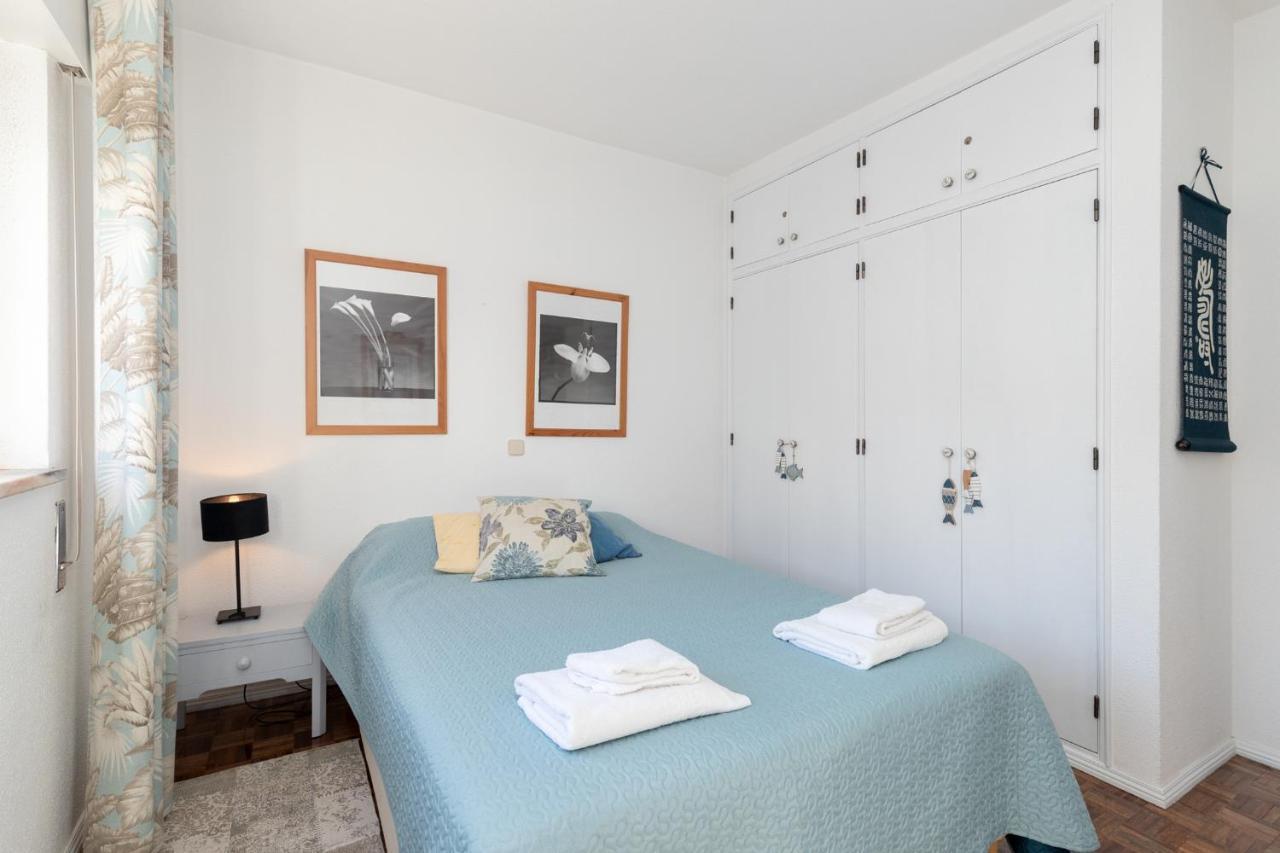 Apartment Marina *