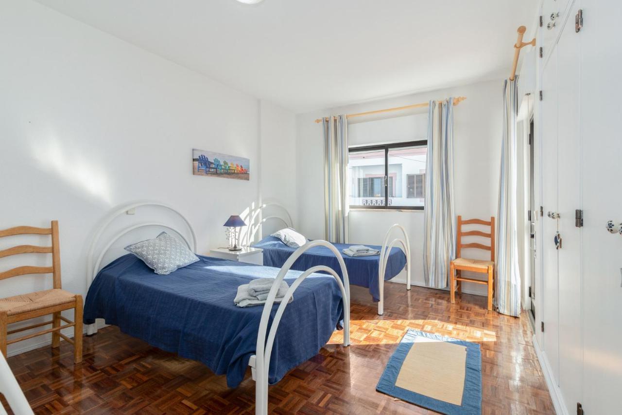 Apartment Marina Albufeira