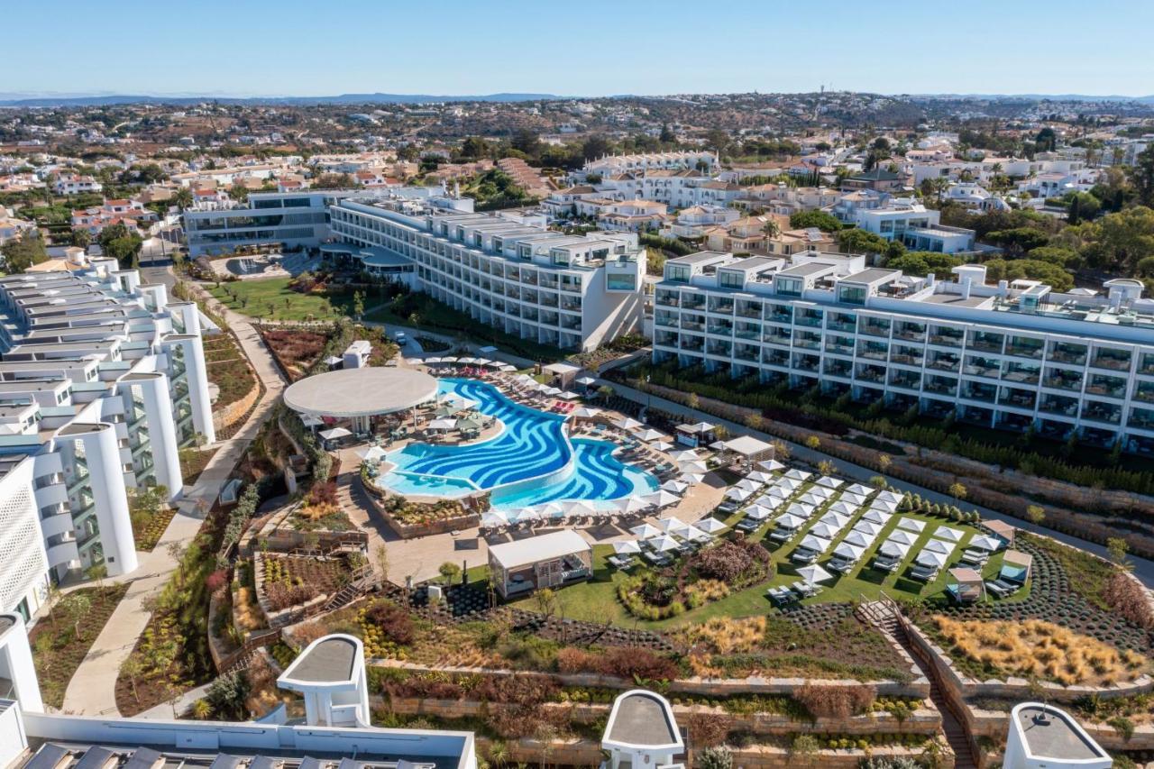 W Residences Algarve Hotel Albufeira