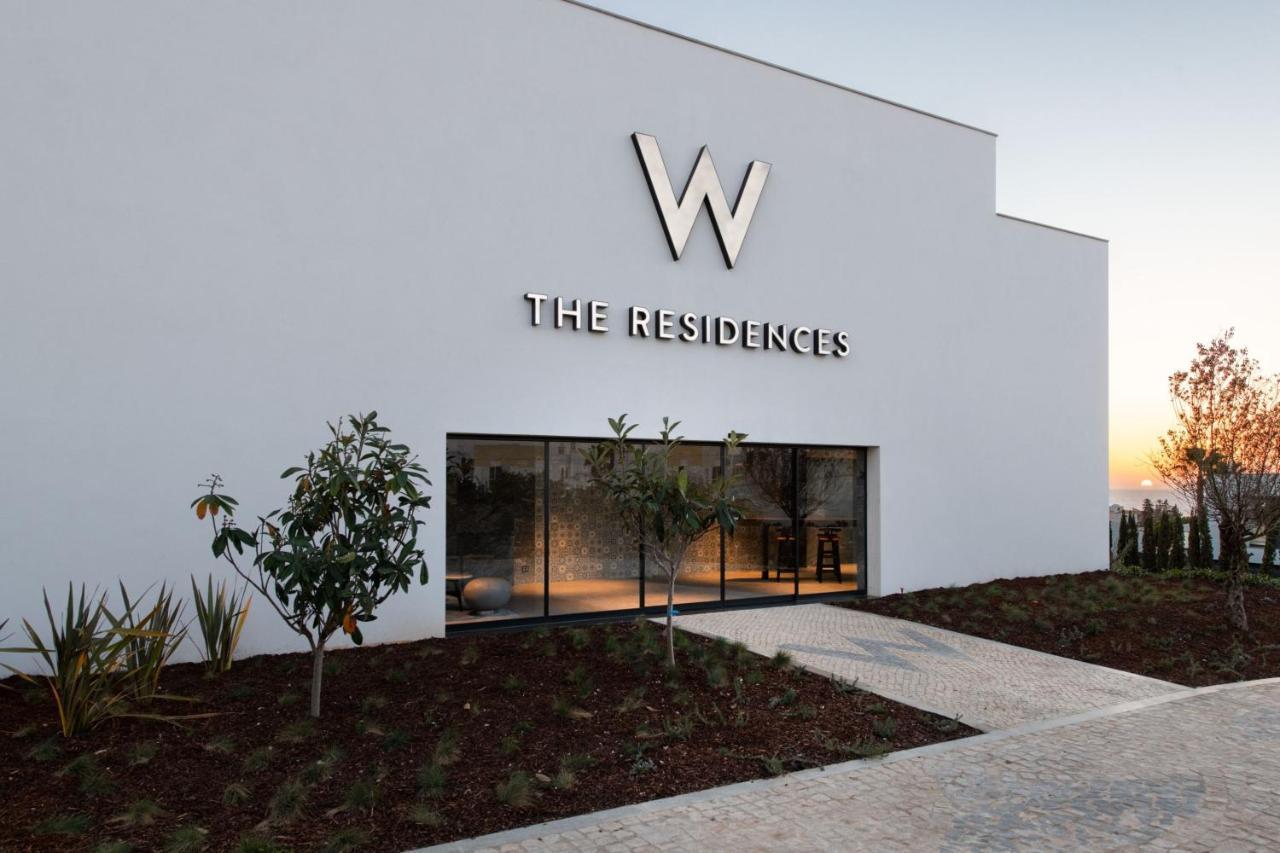 W Residences Algarve Hotel 5*