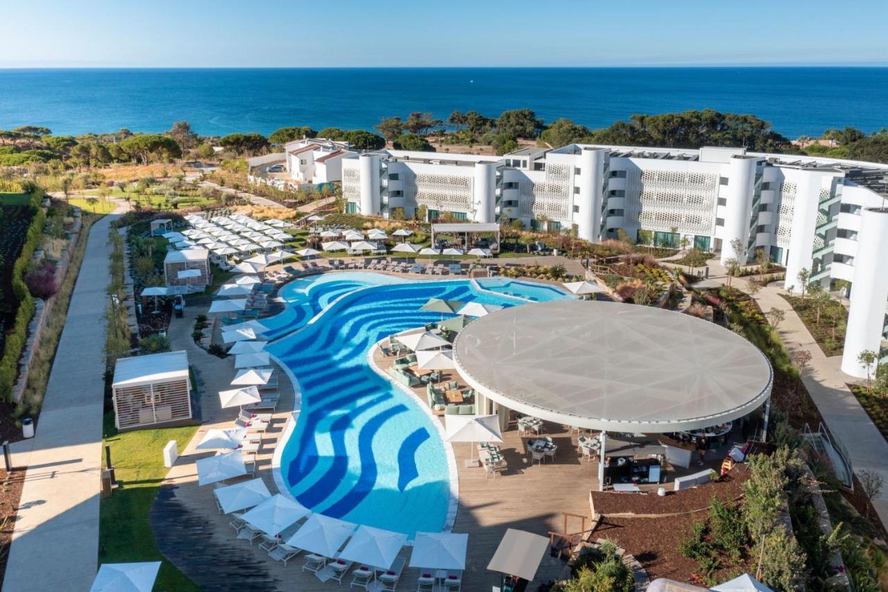 W Residences Algarve Hotel Albufeira