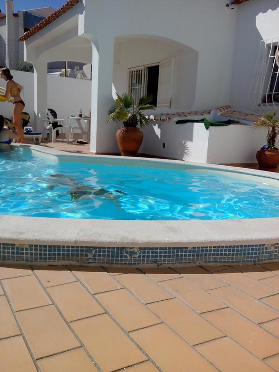 Villa Quica, Heated Pool *