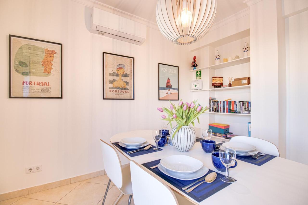 Apartment Old Town 2br 50m Ocean W/ Ac Wi-fi Parking Terrace