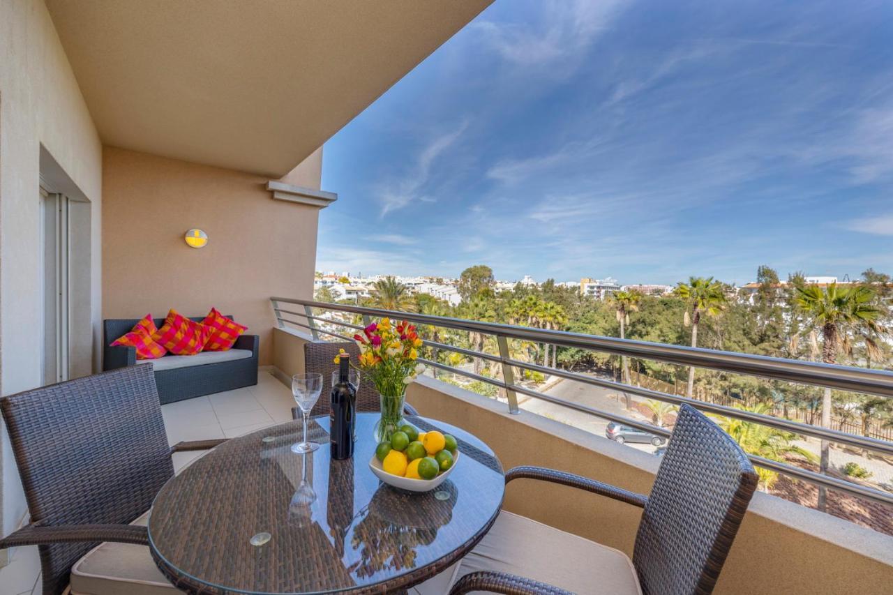 Appartement Algarve *