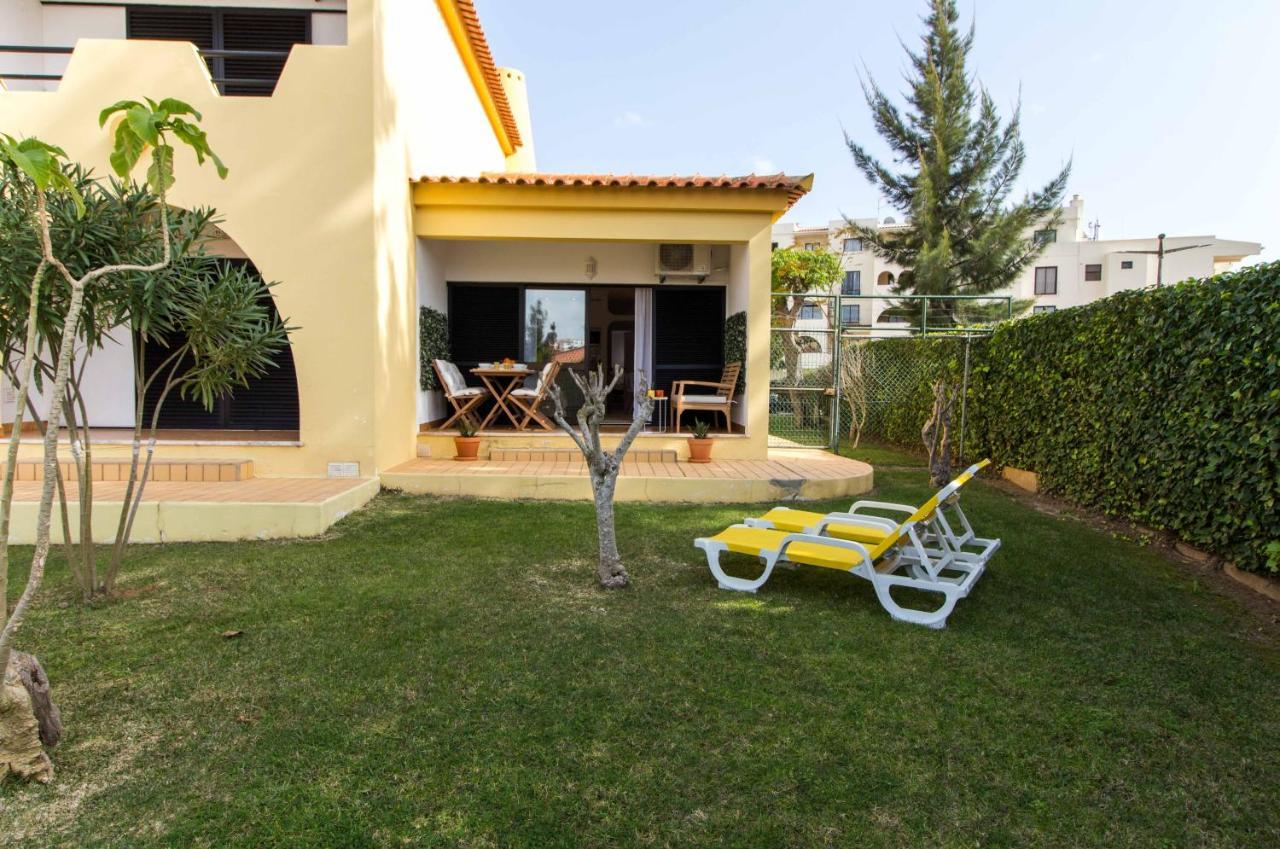 Oura 7 Albufeira
