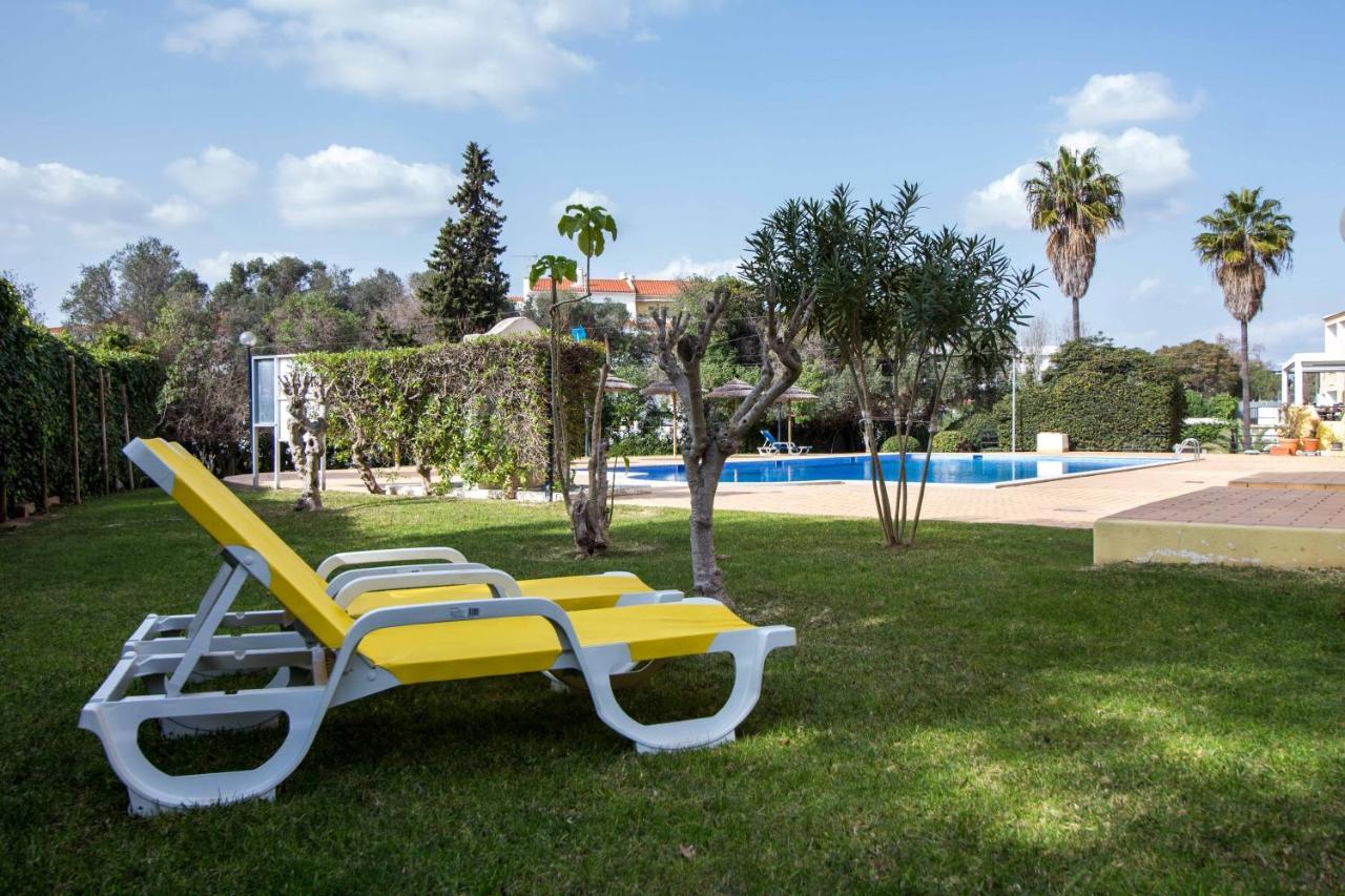 Oura 7 Albufeira