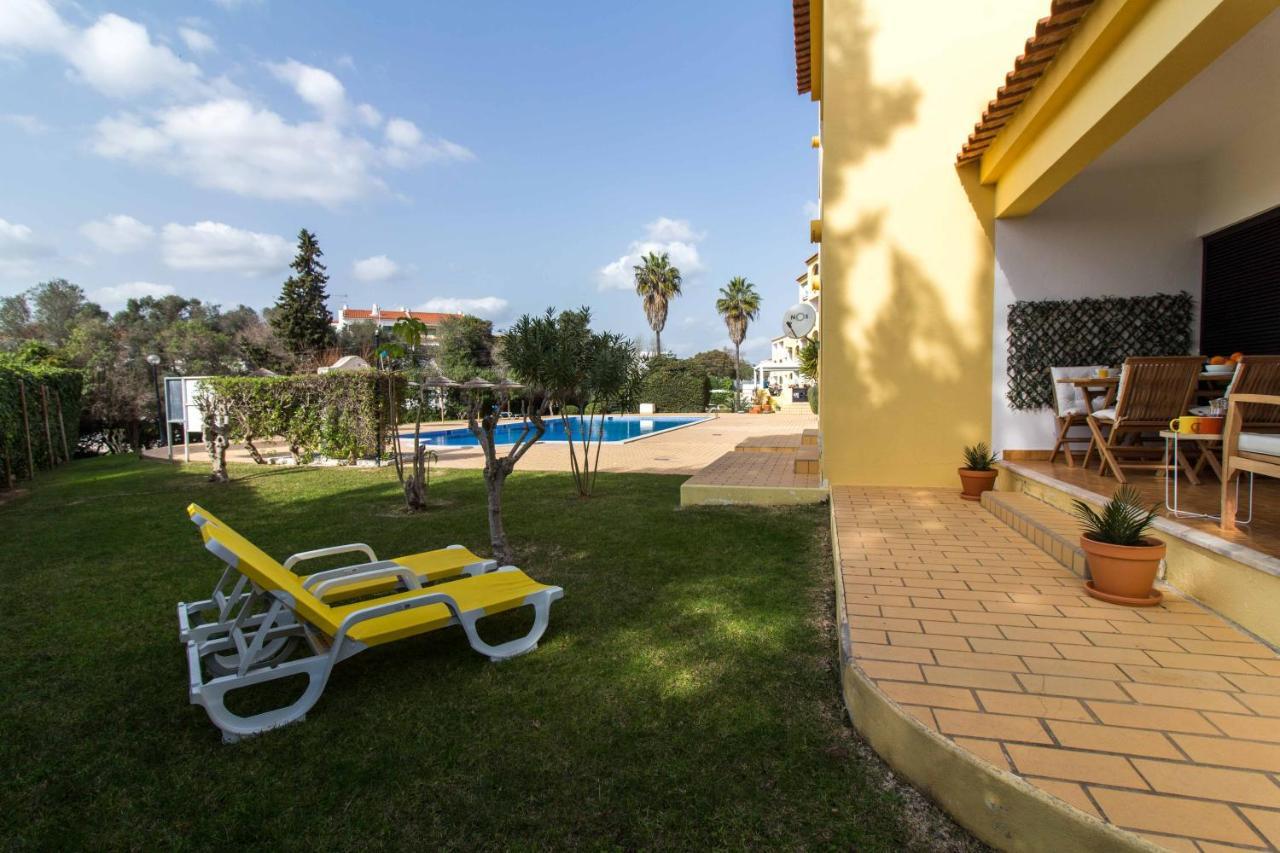 Apartamento Oura 7 *