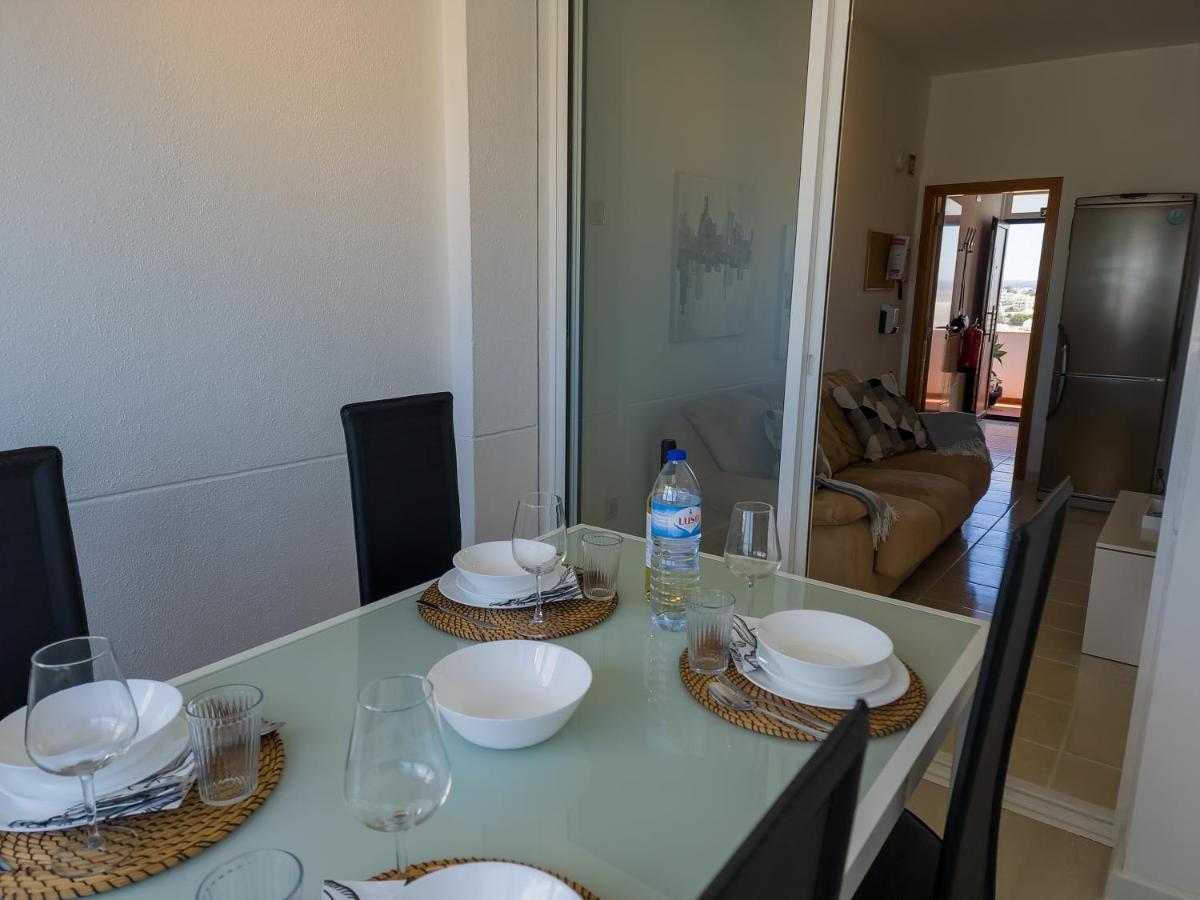 Apartamento Ocean *
