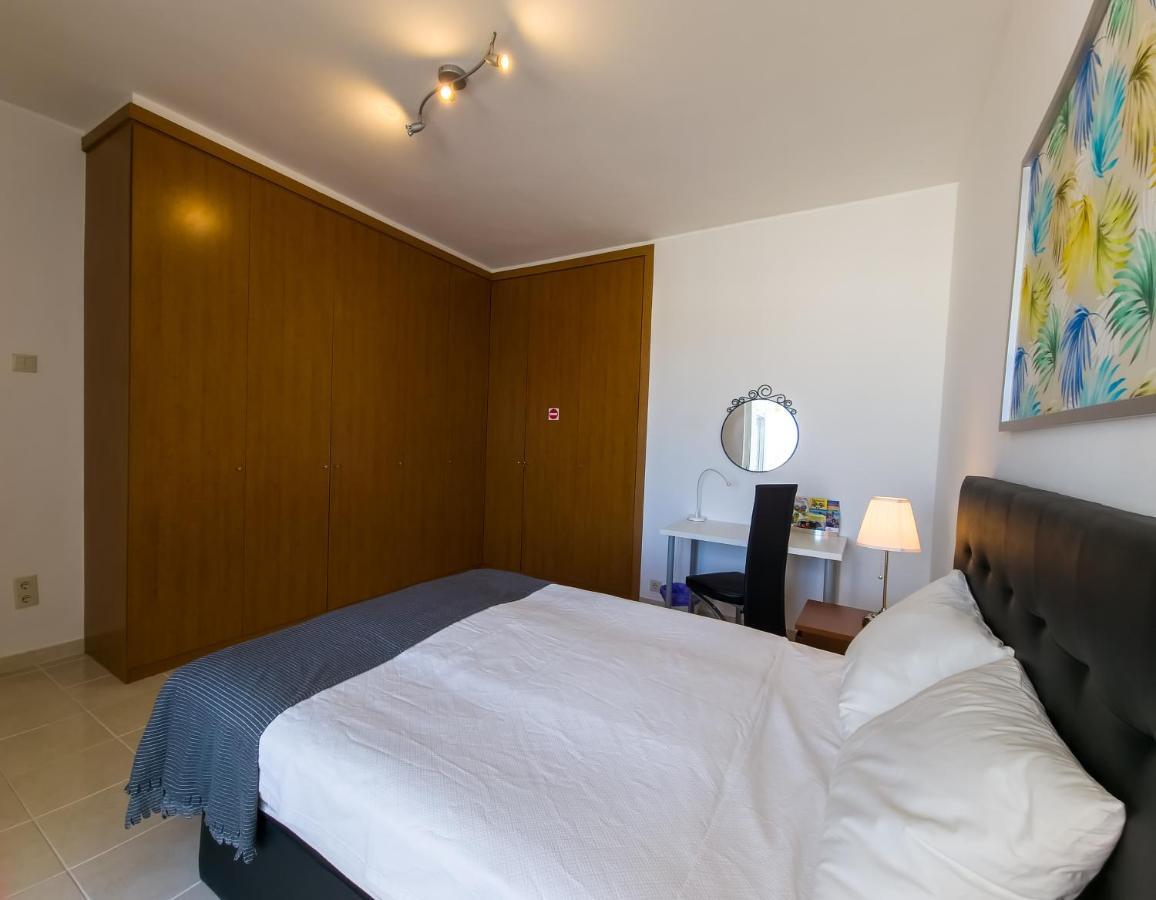 Ocean Apartamento *