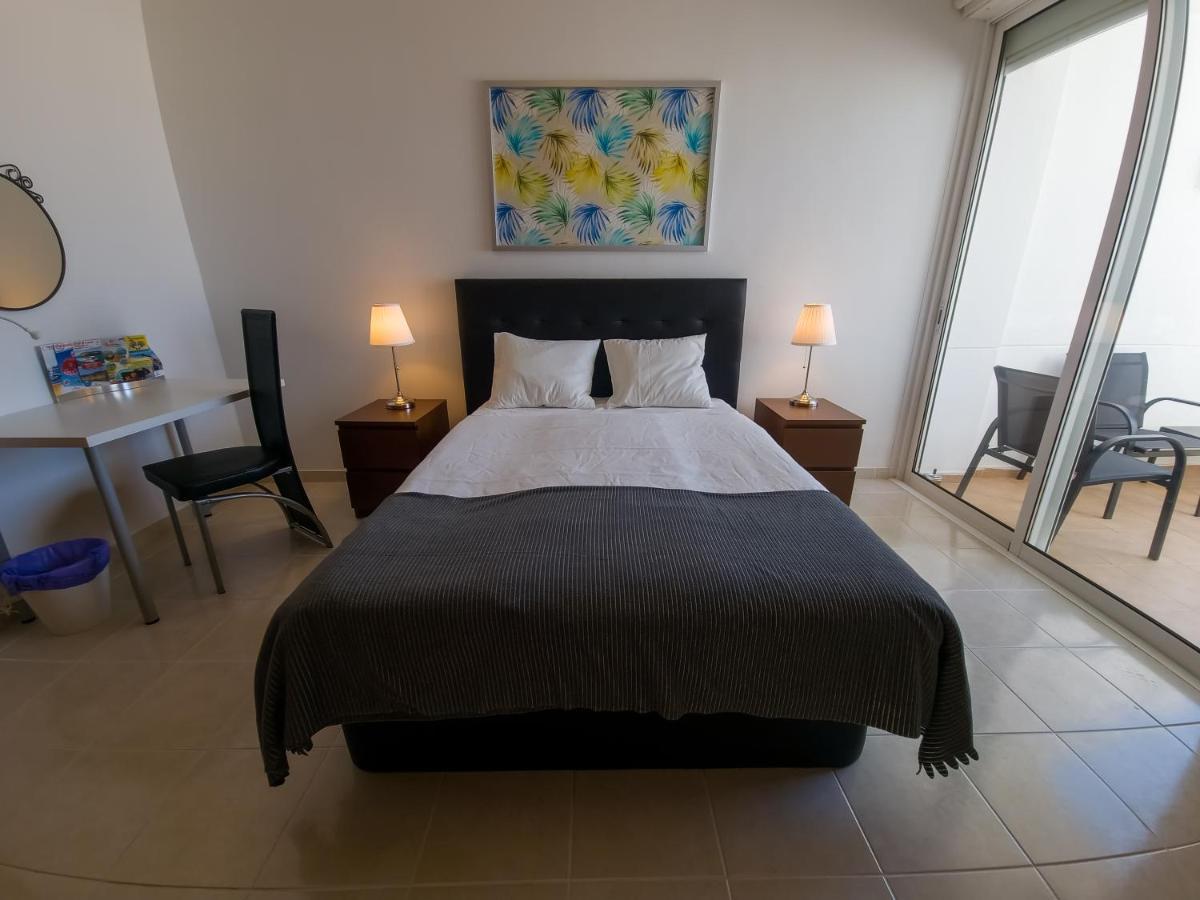 Apartamento Ocean