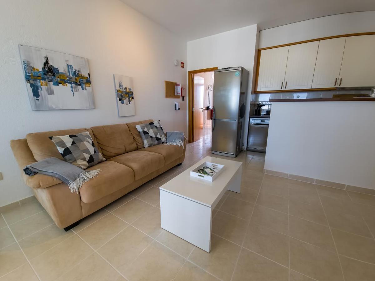 Apartamento Ocean