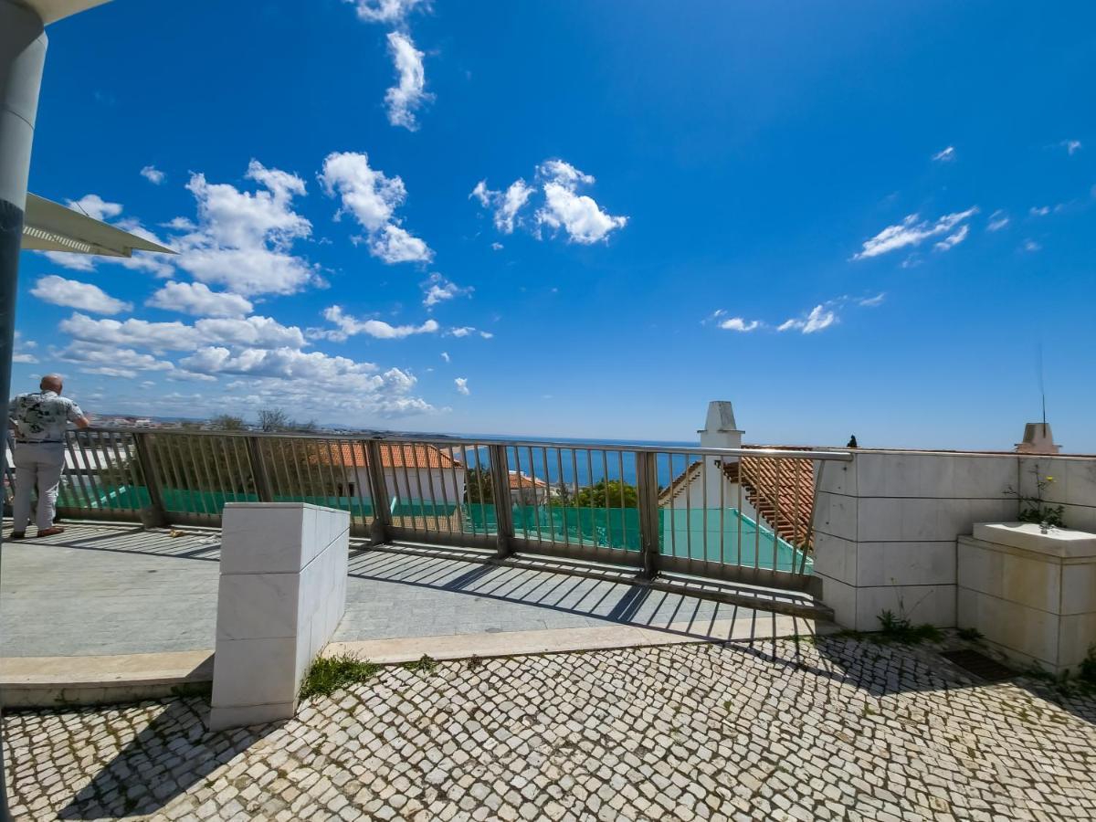 Ocean Apartamento