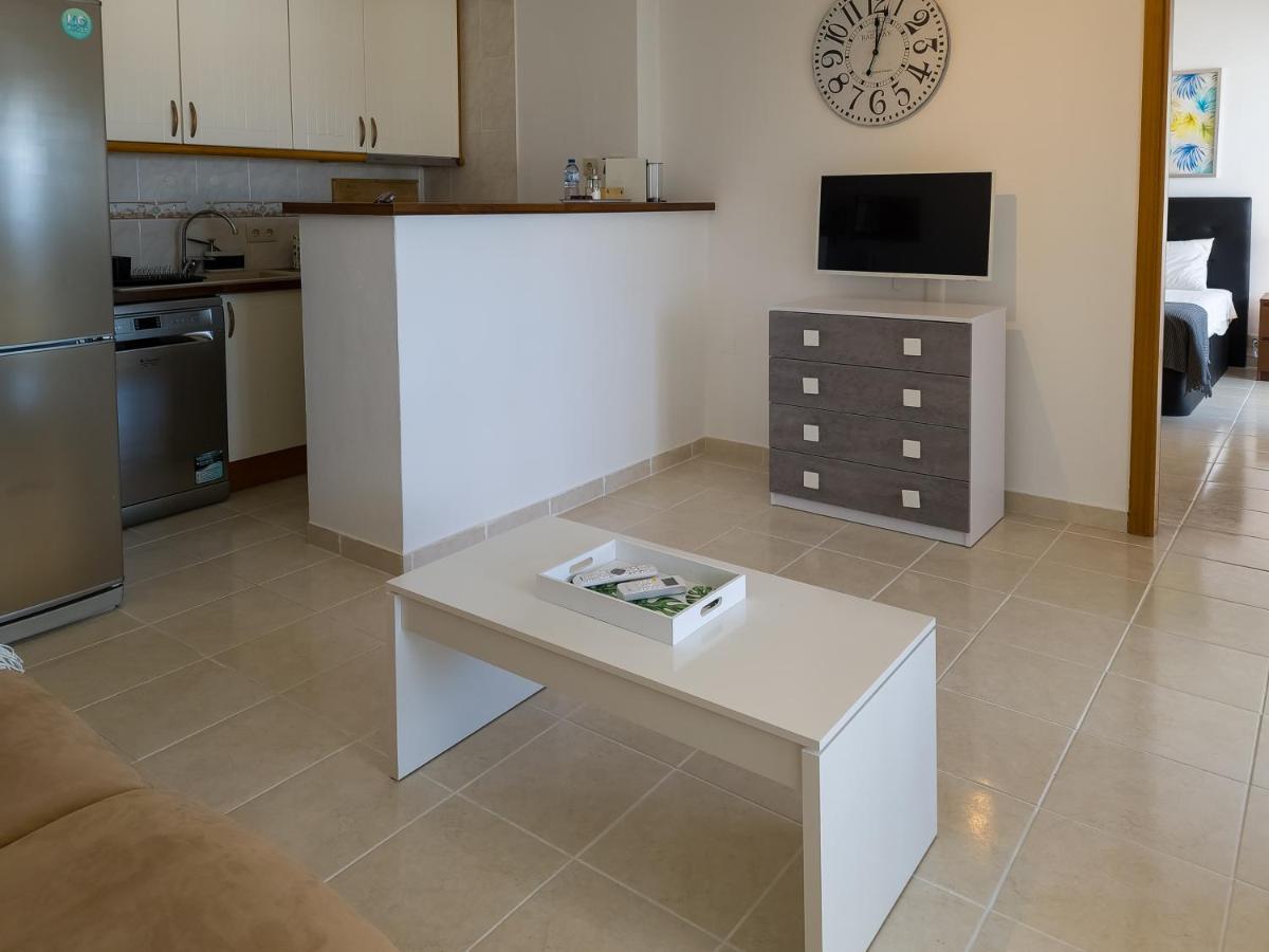 Ocean Apartamento *