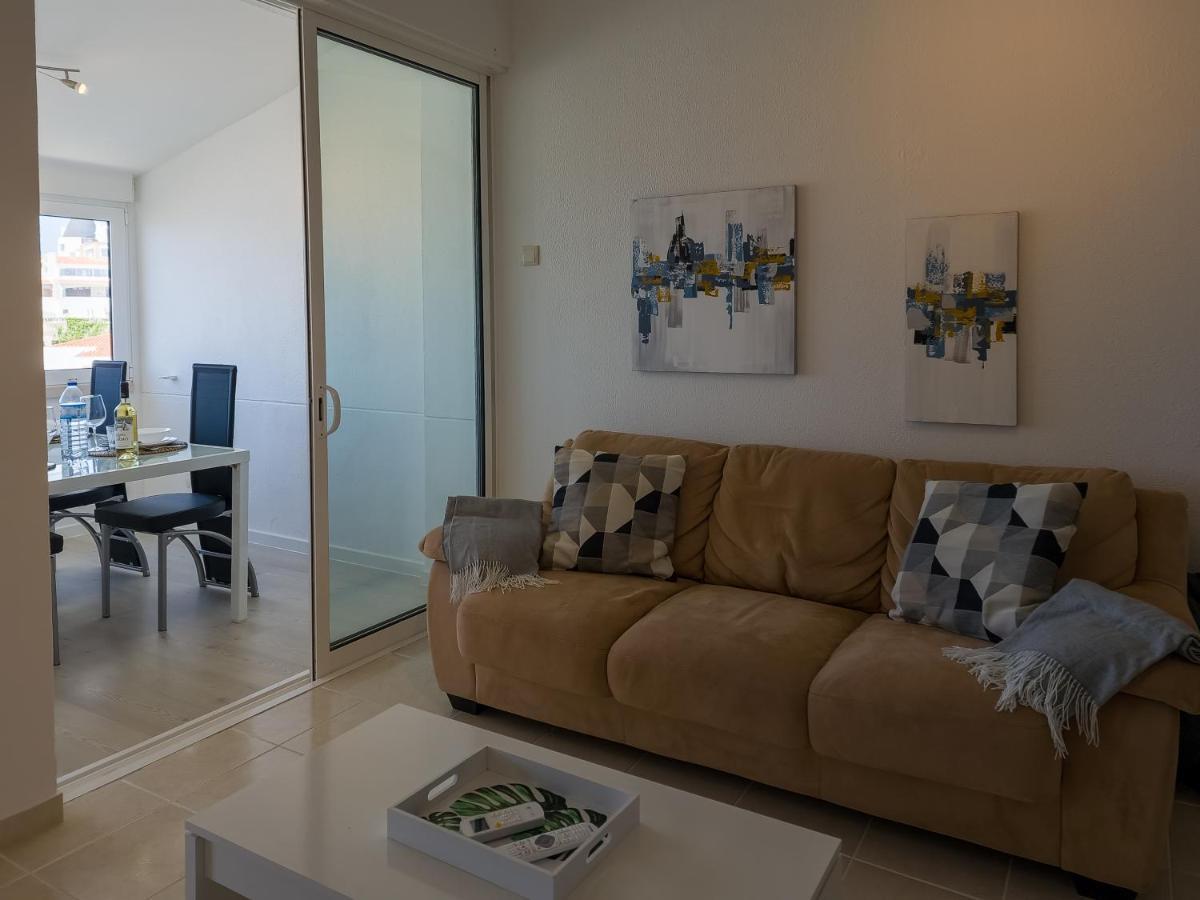 Apartamento Ocean