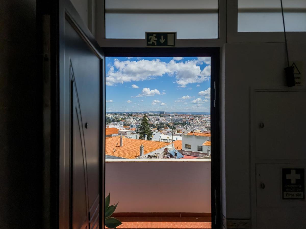 Apartamento Ocean *
