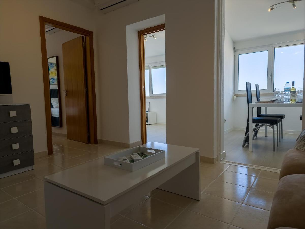 Apartamento Ocean *