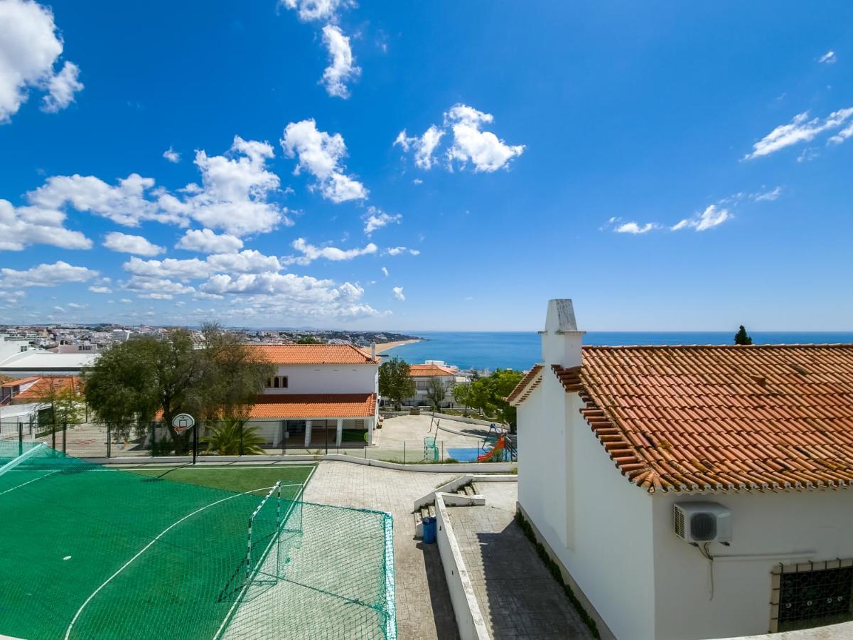 Ocean Apartamento