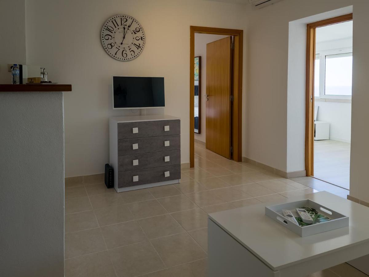 Ocean Apartamento *