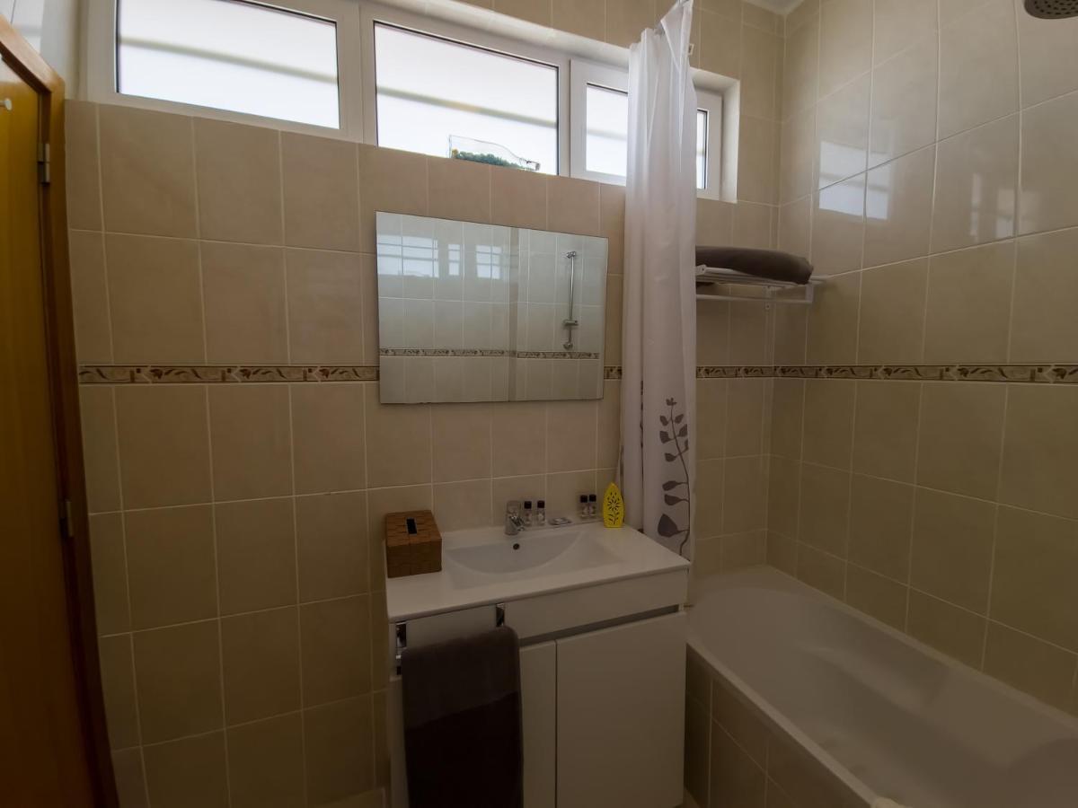 Apartamento Ocean Albufeira