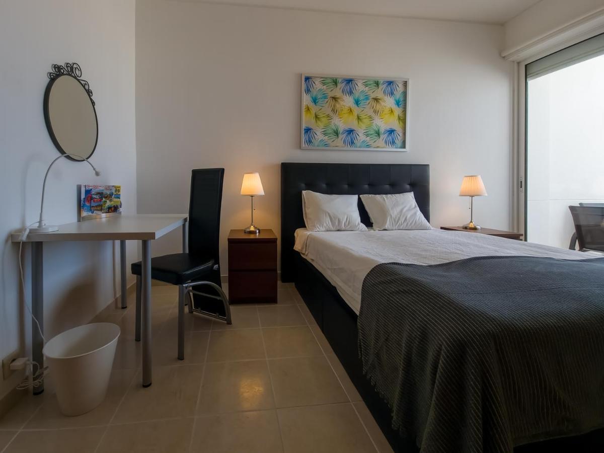 Ocean Apartamento