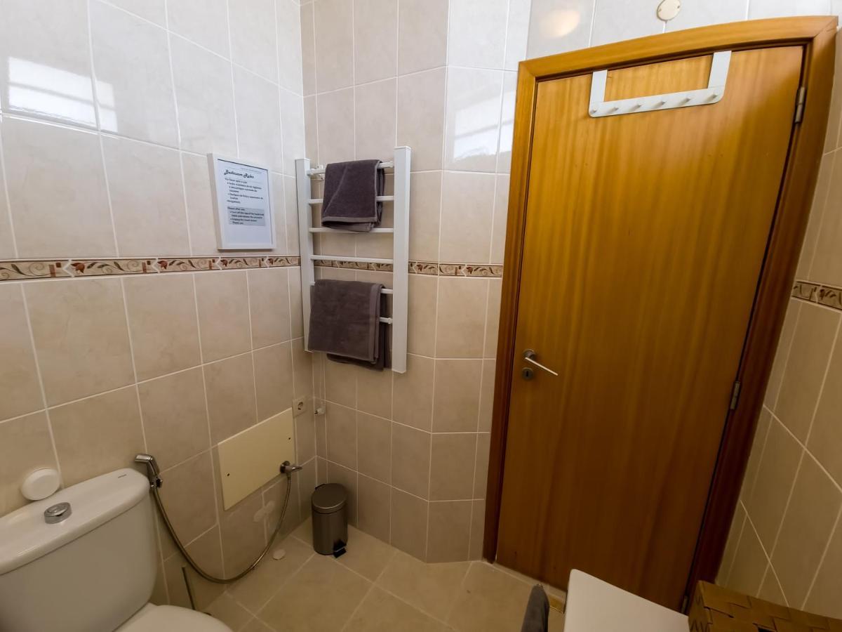 Ocean Apartamento