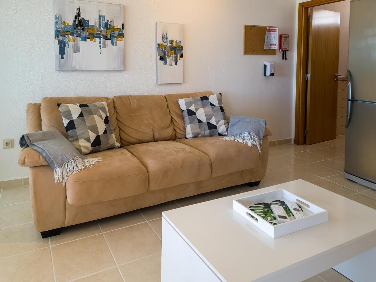 Apartamento Ocean