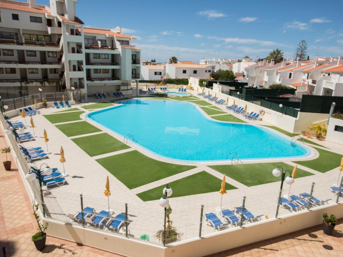 Sweet Spot Montechoro By Sweet Spot For Us Management Apartment Albufeira