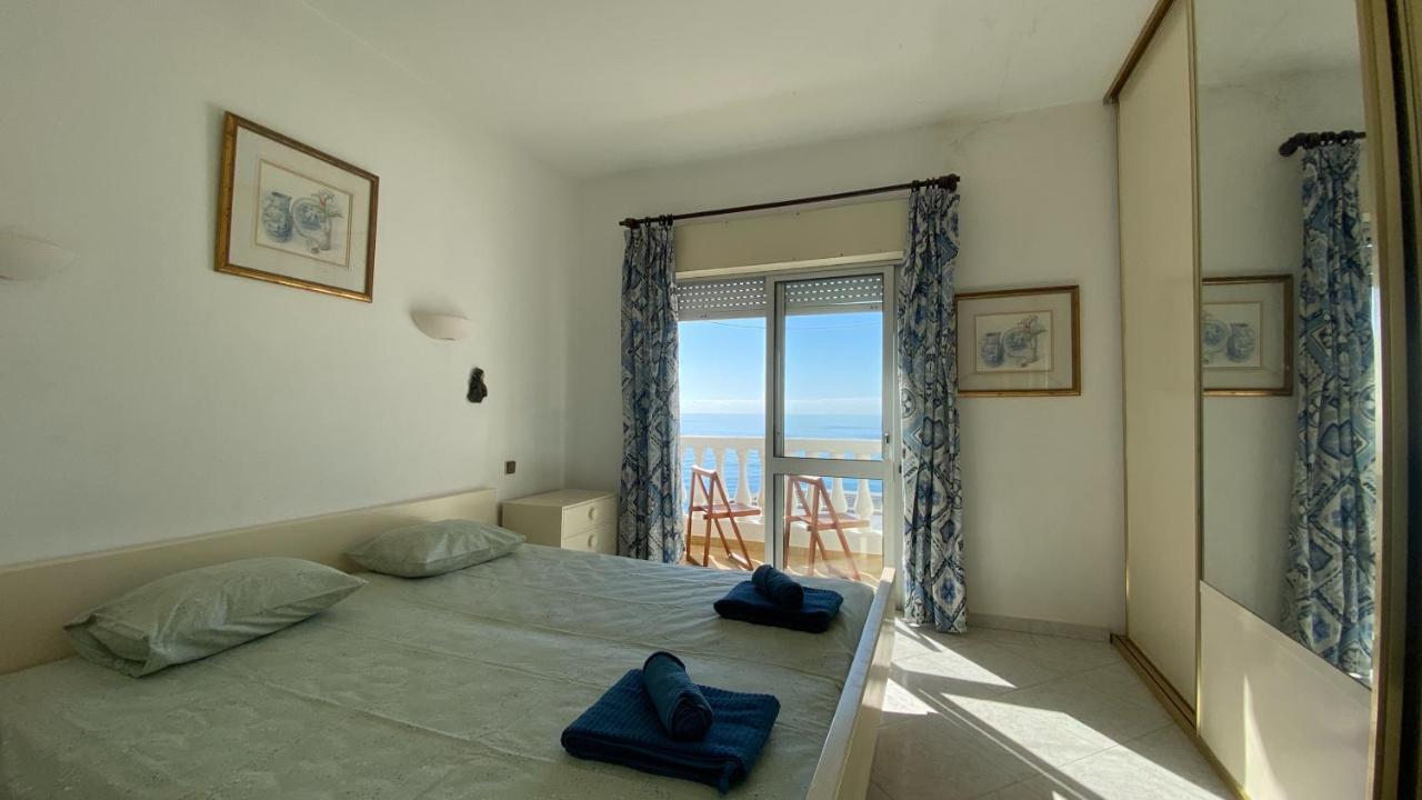 Rosa #6 - Com Vista Mar, Mesmo Em Frente A Praia Do Inatel Em Appartement Albufeira