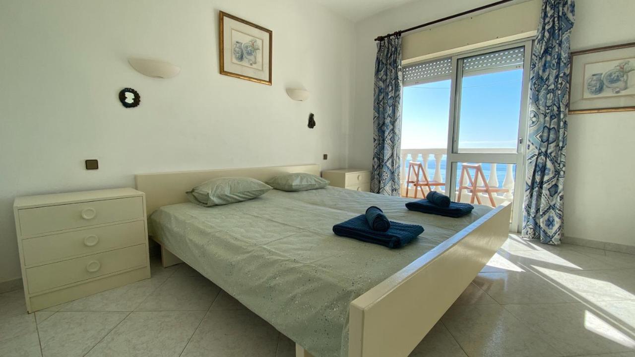 Appartement Rosa #6 - Com Vista Mar, Mesmo Em Frente A Praia Do Inatel Em