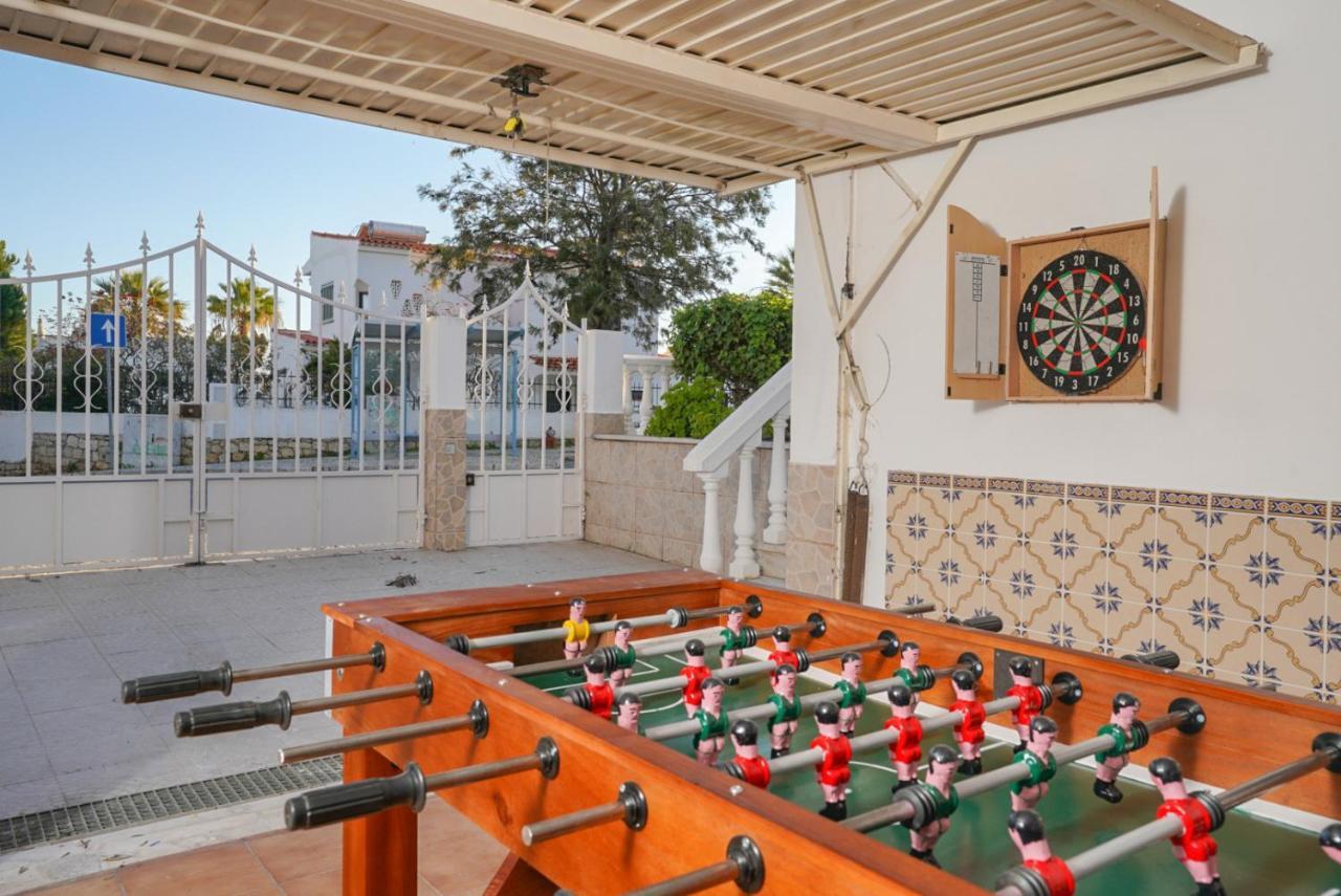 #072 Casa Longa By Holidays * Albufeira