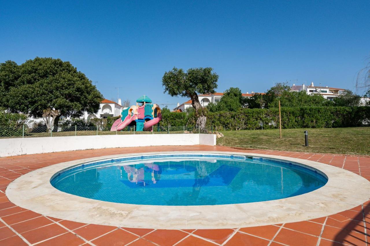 Sunny Albufeira