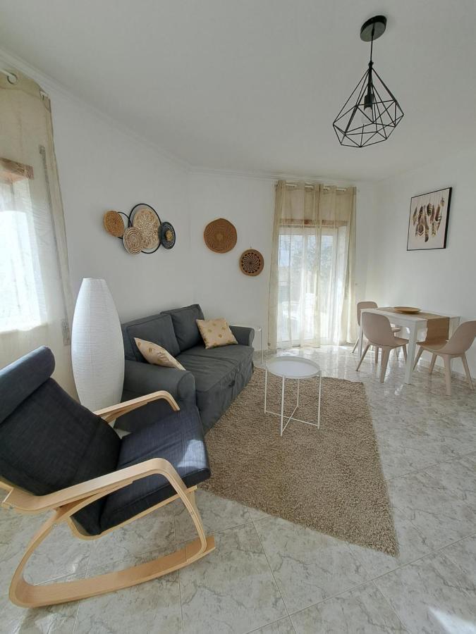Roja Sol Apartment *