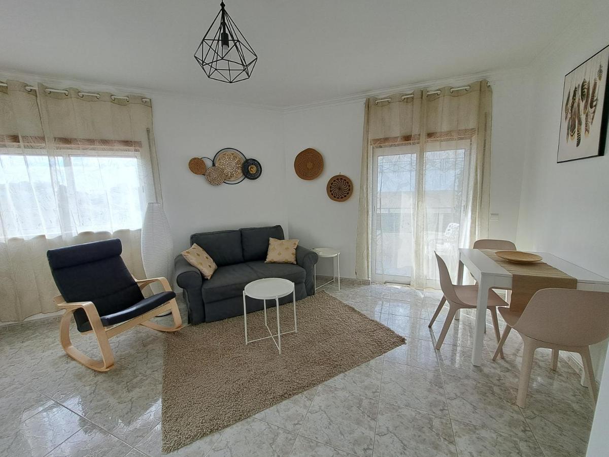 Roja Sol Apartment *