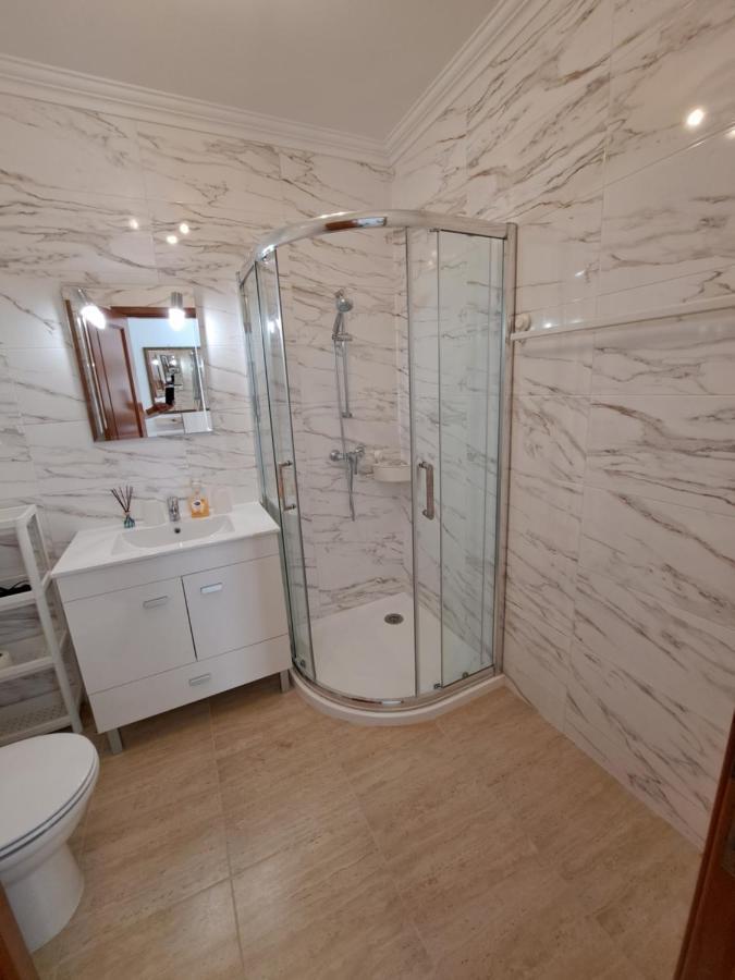 Roja Sol Apartment