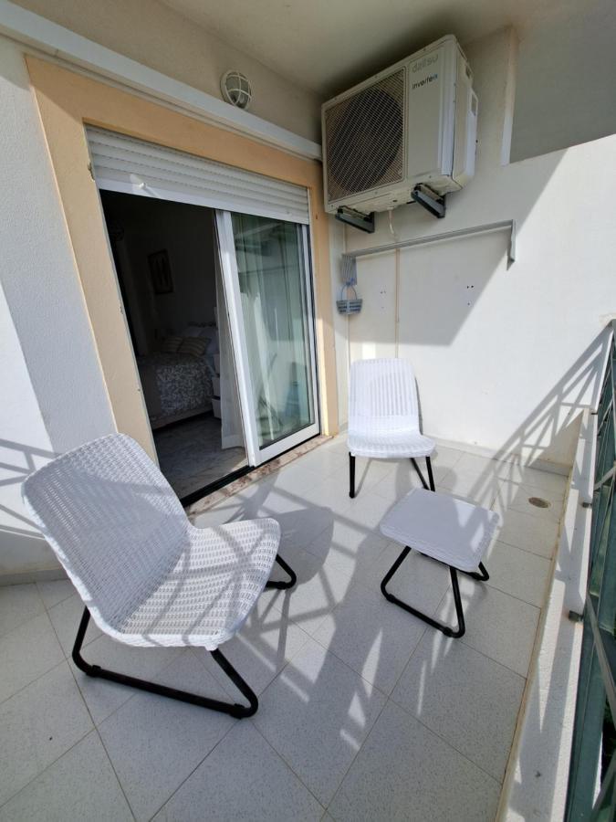 Roja Sol Apartment *