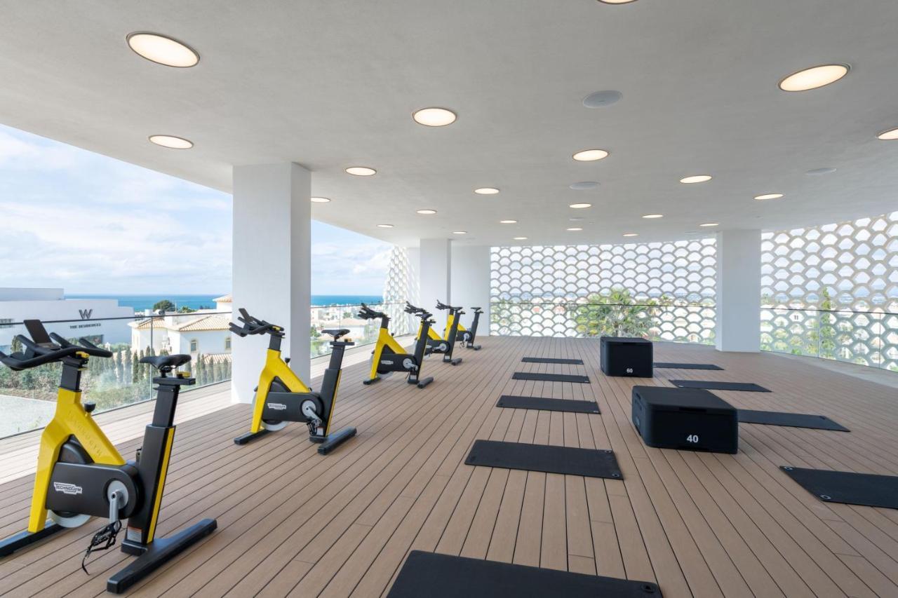 Hotel W Residences Algarve Albufeira