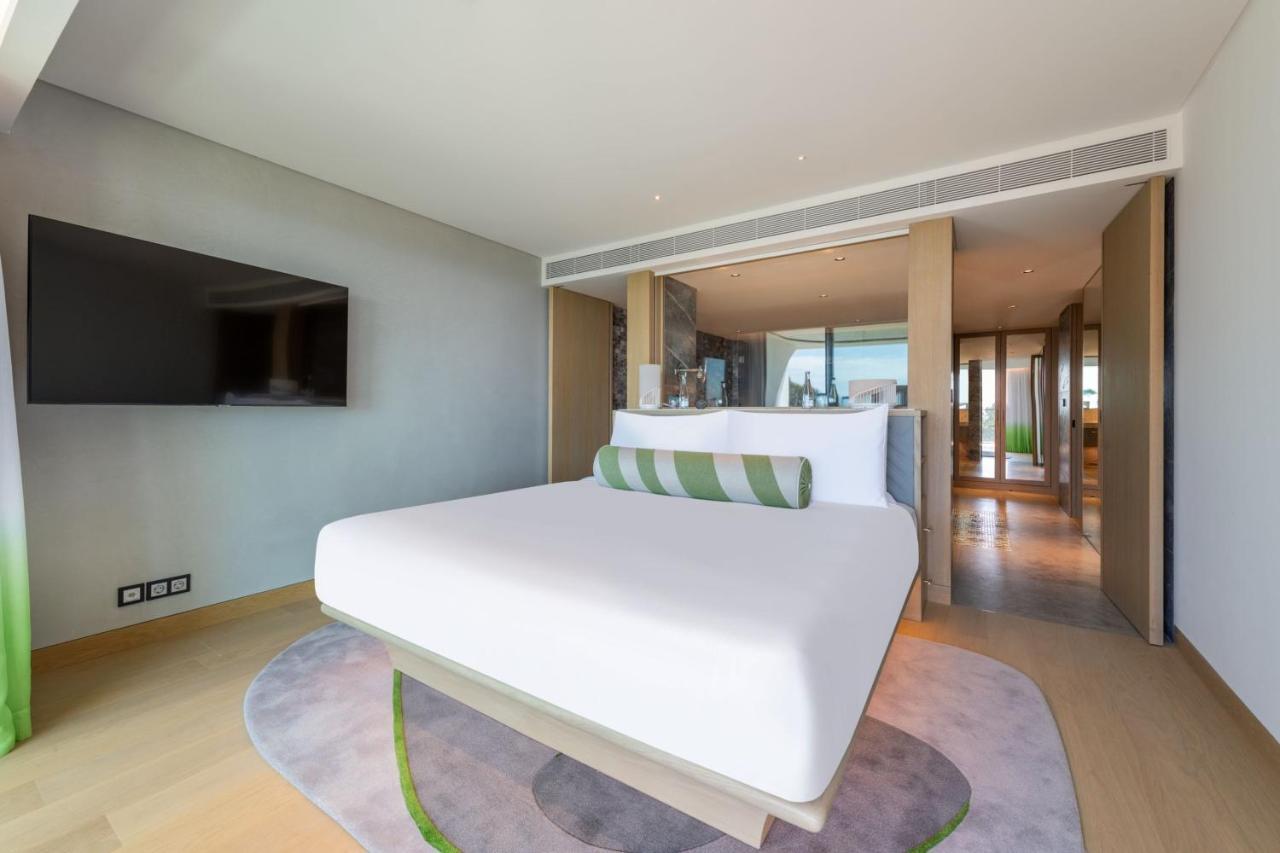 Hotel W Residences Algarve