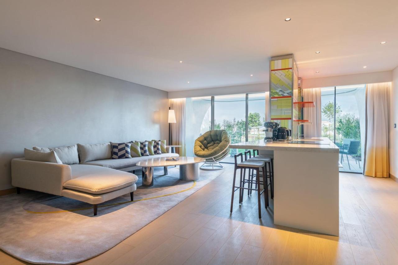 Hotel W Residences Algarve 5*