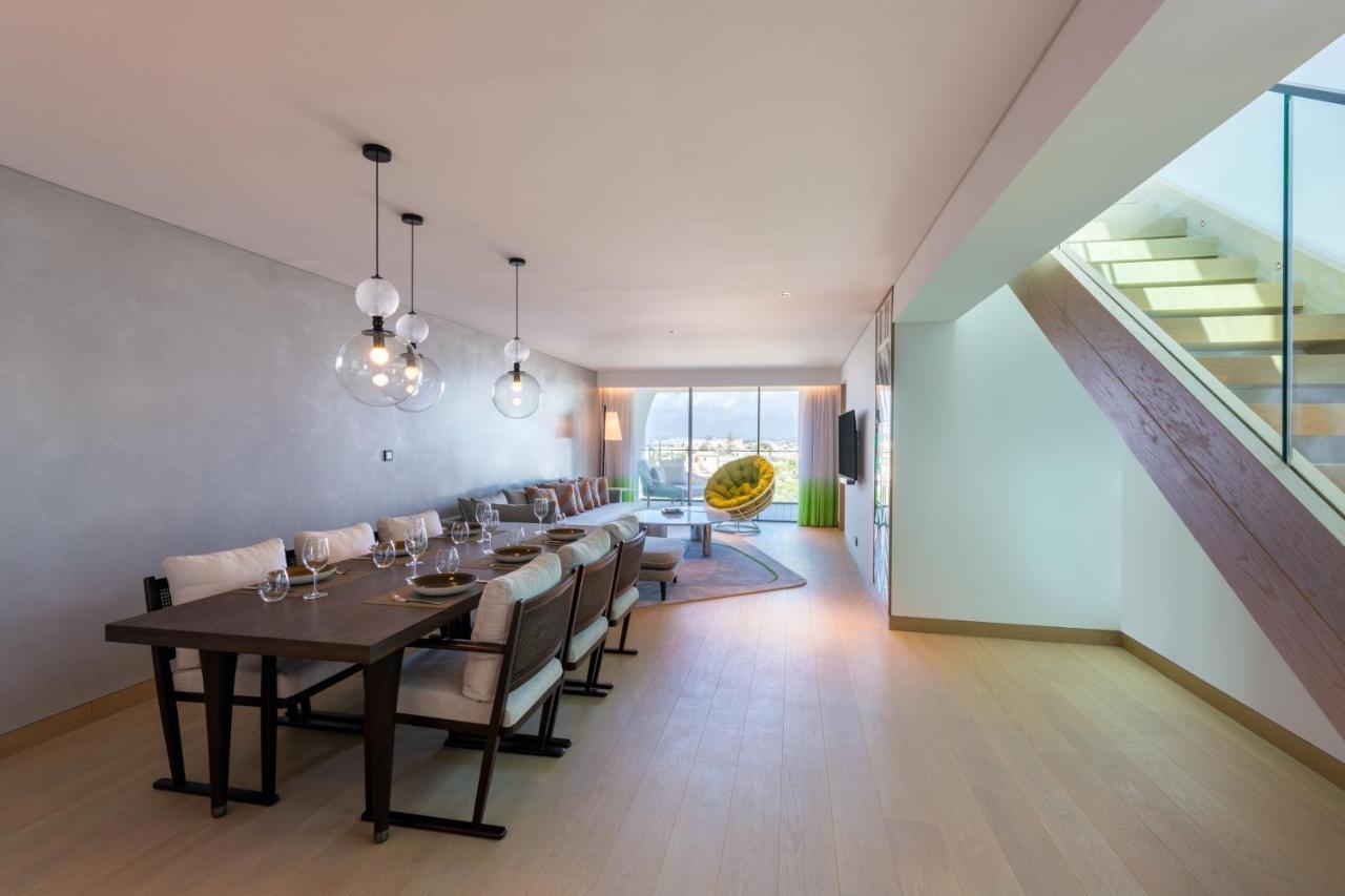 W Residences Algarve Hotel Albufeira