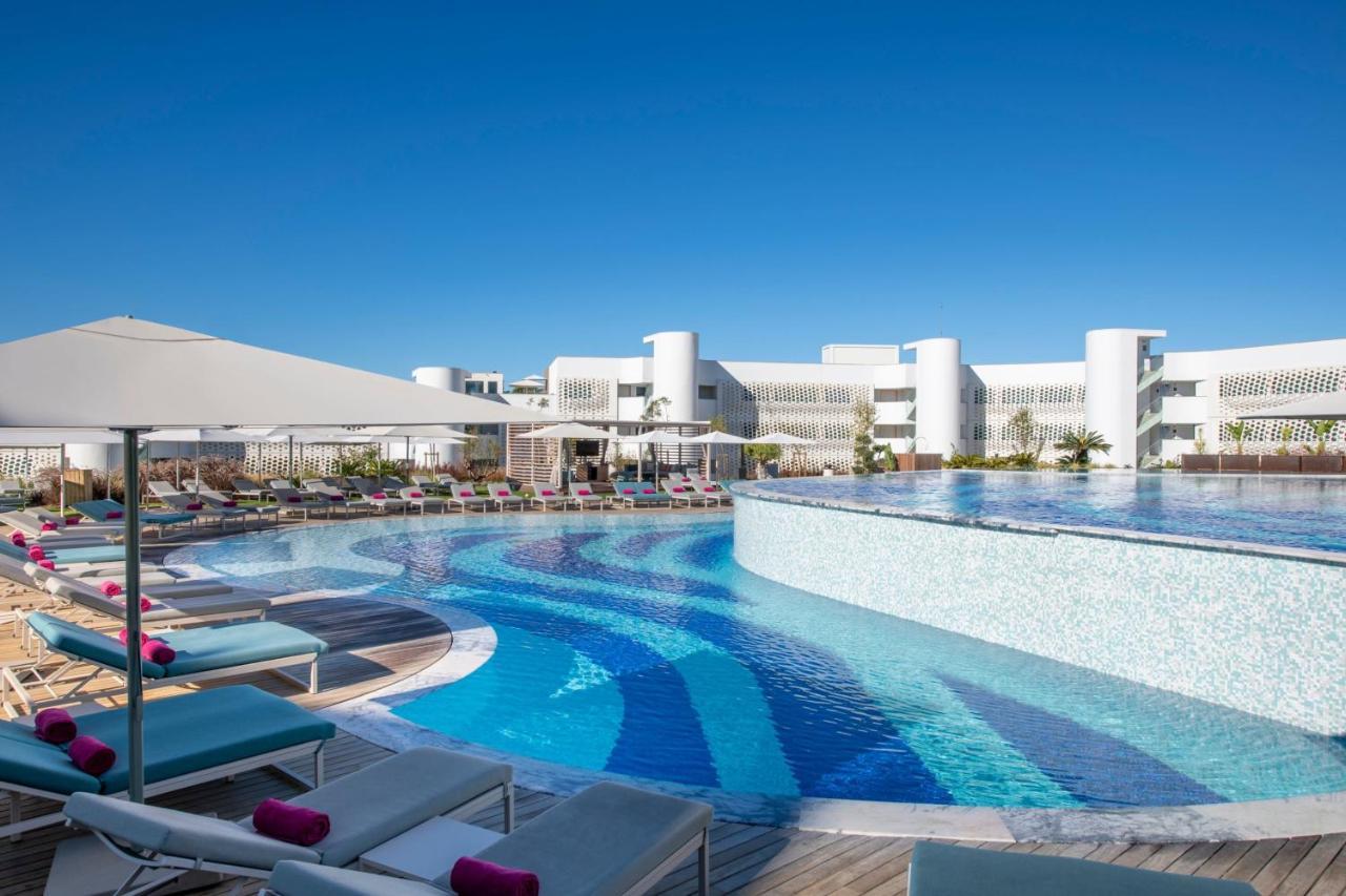 W Residences Algarve Hotel