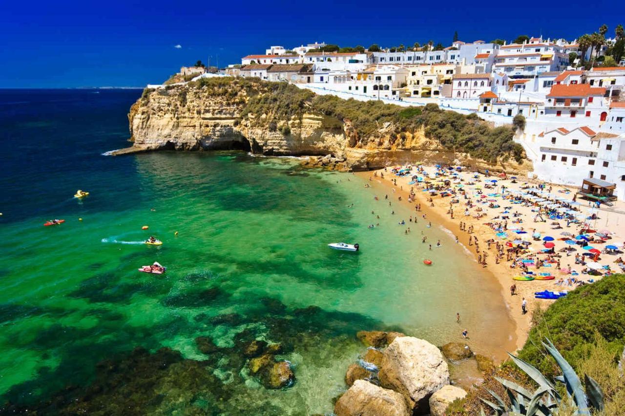 Perfect Location New * Albufeira